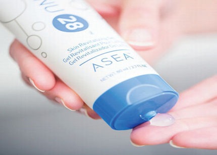 asea renu 28 gel