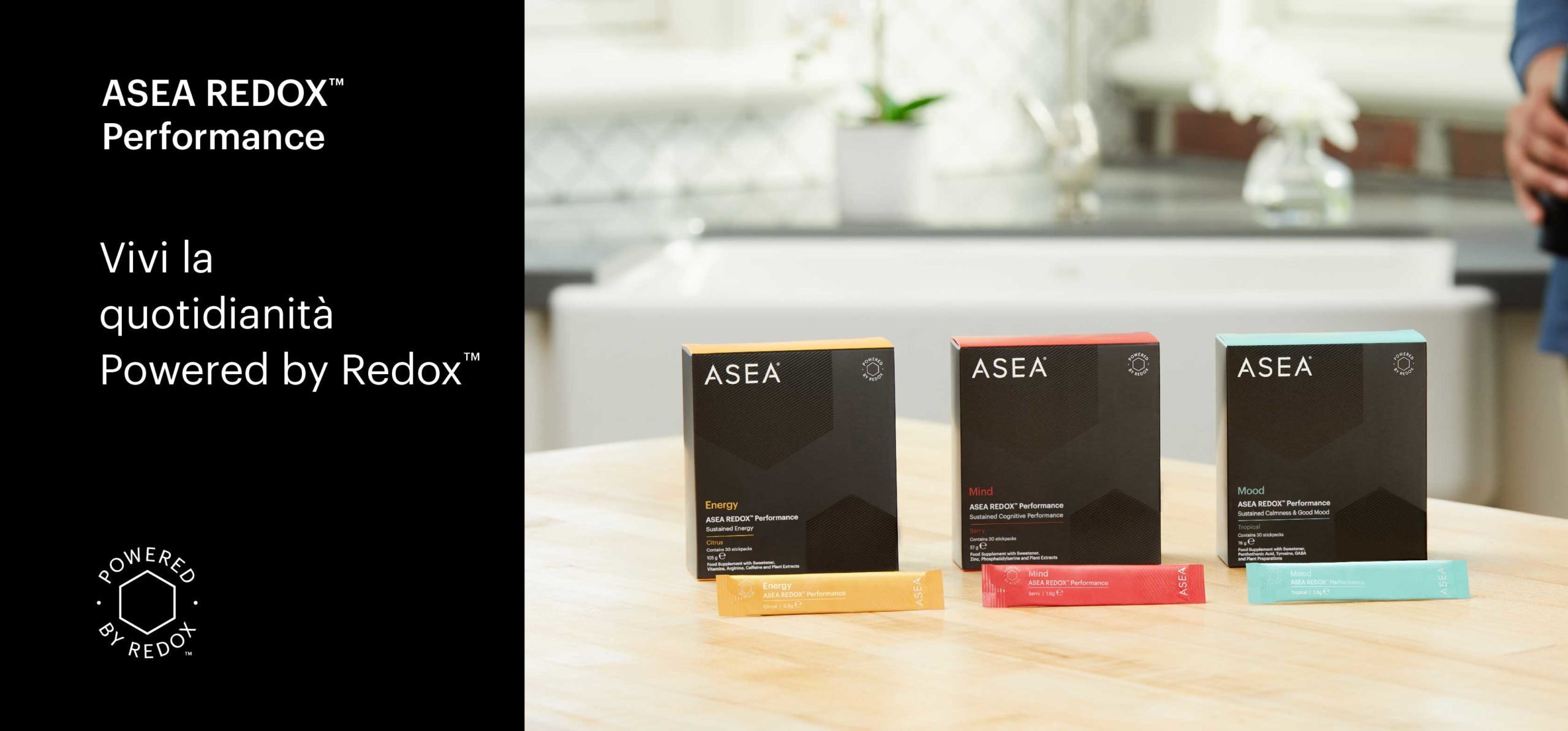 asea reox performance