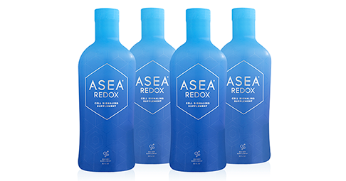 acqua asea bottiglie